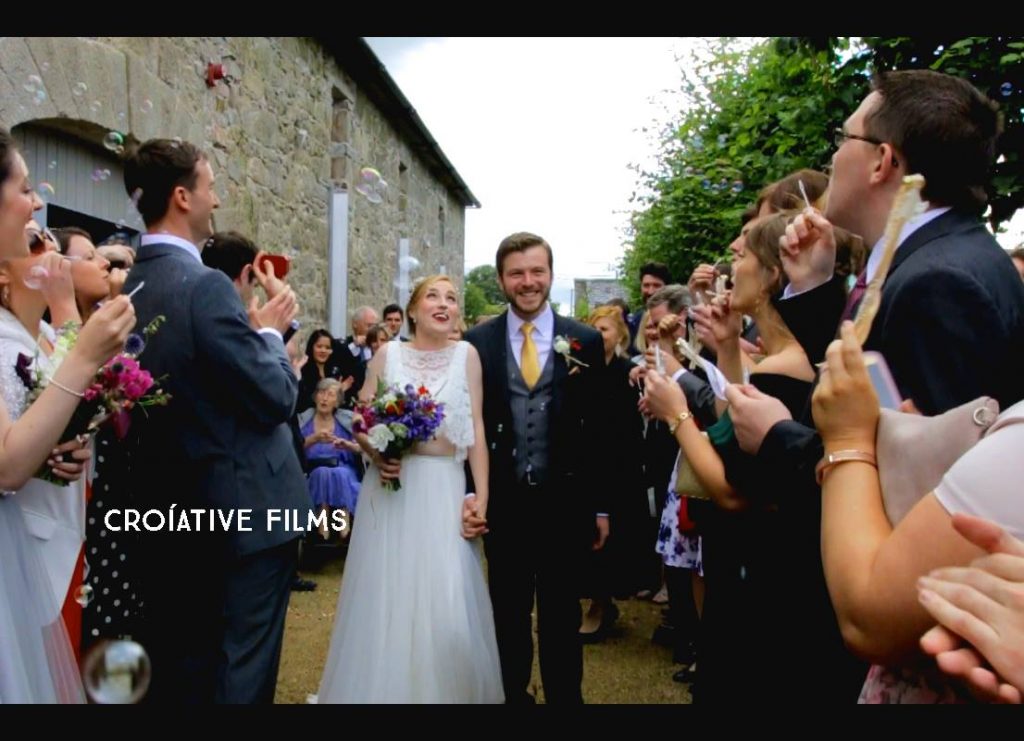 Dee&Joe wedding video