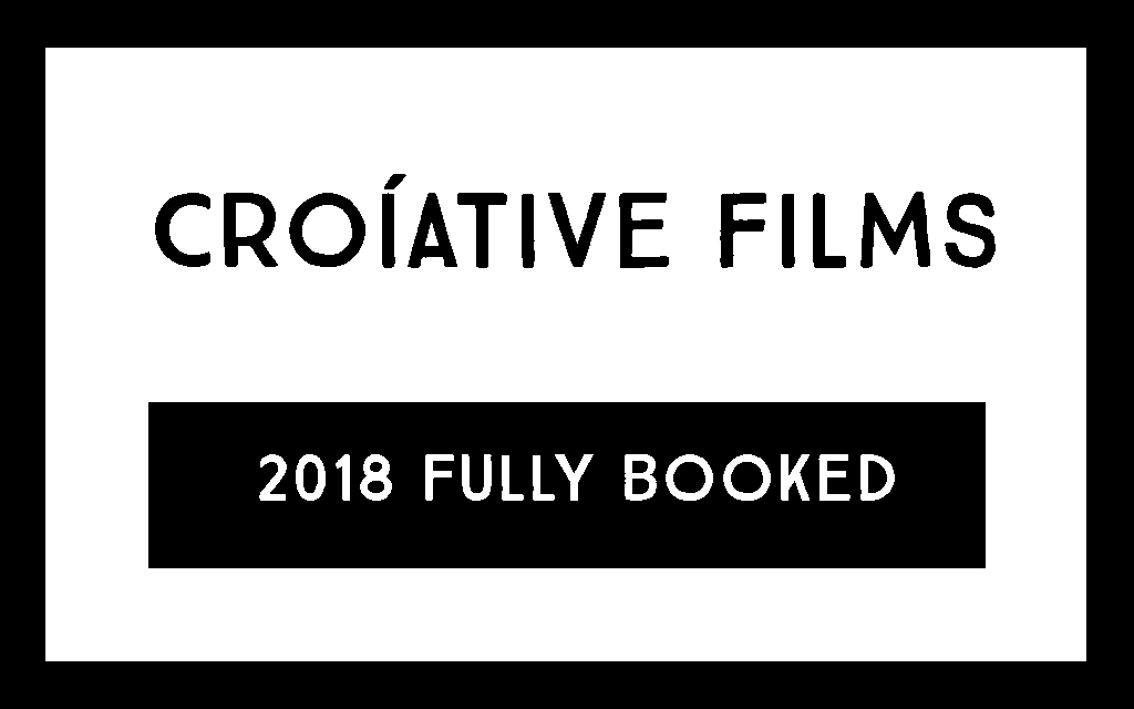 2018 full booked -croitive films