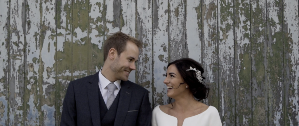The Millhouse Wedding Video